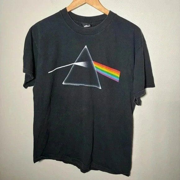 Pink Floyd y2k cotton tee 2009 L - Picture 3 of 7
